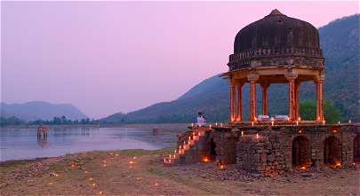 Amanbagh
